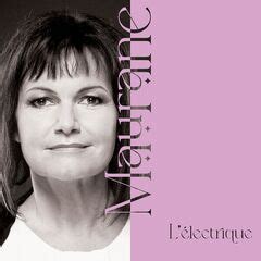 Maurane – L’électrique (2023) » download mp3 and flac intmusic.net