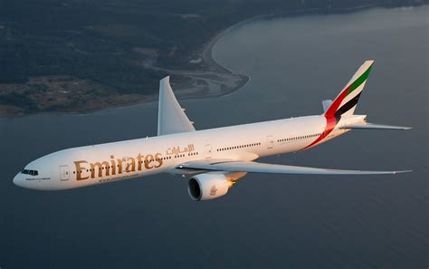 International Flights: Emirates Announces ‘First-Class’ Flight Services ...