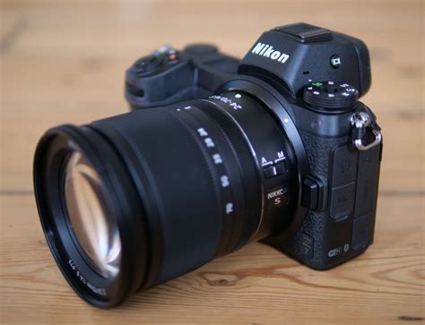 Best Nikon Lenses | Cameralabs