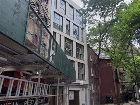 Homes Are Vanishing From NYC’s Wealthiest Neighborhoods, and It’s Worse ...