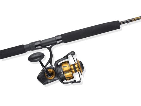 Penn Fishing Rods, Reels & Accessories | Bass Pro Shops