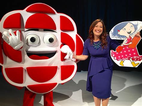 Kidscreen » Archive » Kids’ CBC readies fall lineup