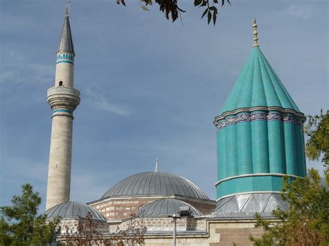 Arts And Arhitecture: Mosque of Ala ad-Din - Seljuk Period - Arts and ...