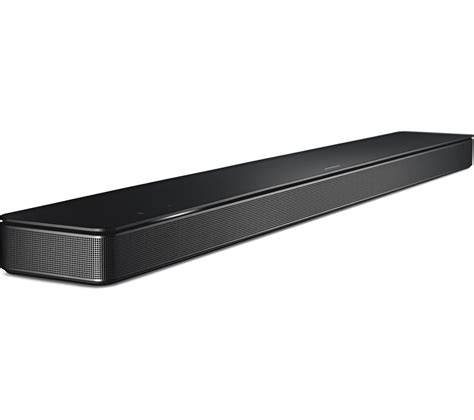 BOSE Soundbar 700 & Bass Module 700 Bundle vs BOSE 500 Sound Bar