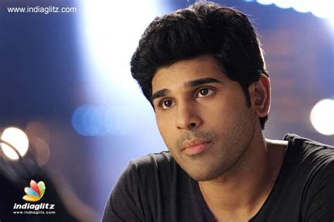 Allu Sirish opens up on controversy - Telugu News - IndiaGlitz.com