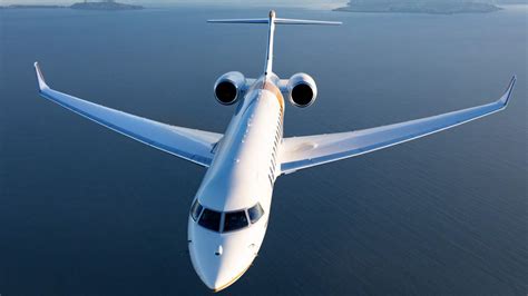 Bombardier Global 7500