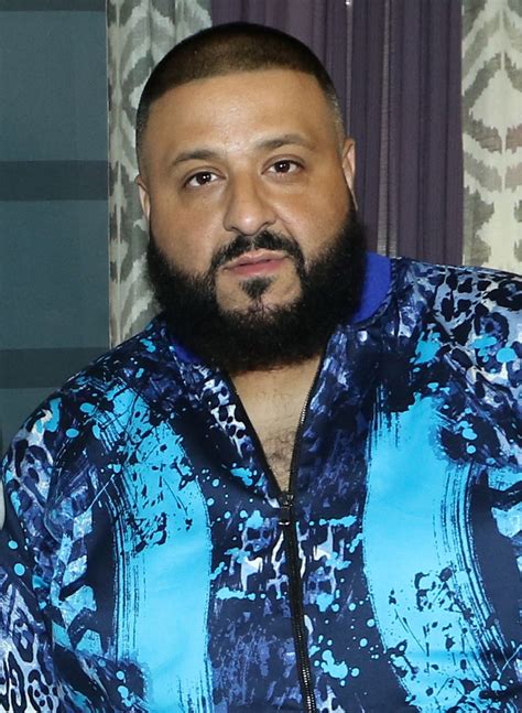 DJ Khaled - Songs, age and nationality | Artistsandbrands.com