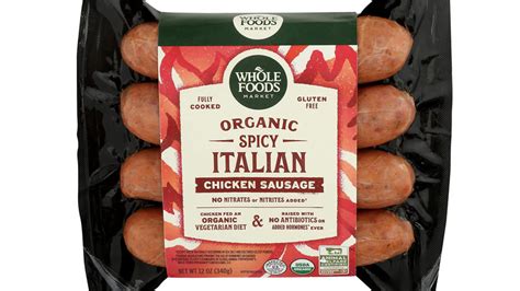 12 Best Italian Sausage Brands You Need To Try