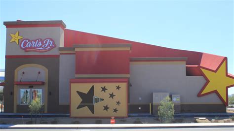 Carl’s Jr. franchisees in Arizona file for bankruptcy - Phoenix ...