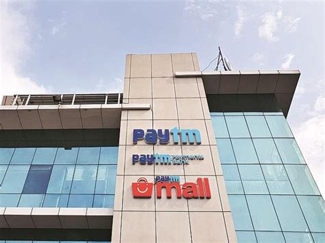 Paytm Mall on hiring spree, eyes Rs 10,000-crore business in a year ...