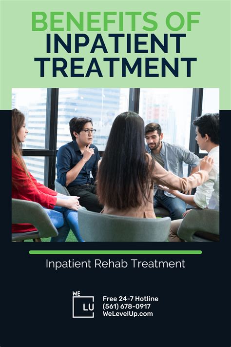 Inpatient Alcohol Rehab | We Level Up Treatment Centers