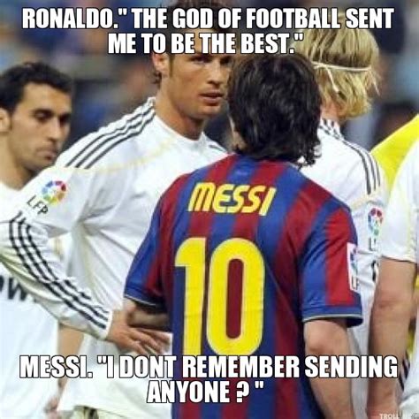 Funny Messi Quotes. QuotesGram