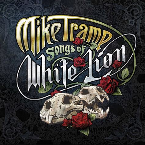 MIKE TRAMP To Release Songs Of White Lion Album In April; "Cry For ...