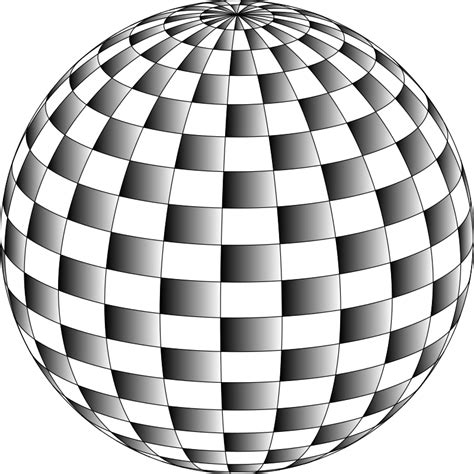 Free Sphere Cliparts, Download Free Sphere Cliparts png images, Free ClipArts on Clipart Library