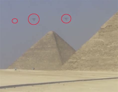 Mystery SOLVED: Archaeologists uncover who made the Great Pyramids | World | News | Express.co.uk