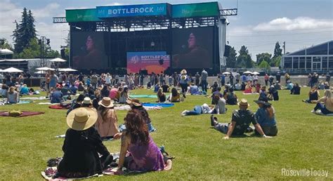 BottleRock Napa Valley 2023 Williams Sonoma Culinary Stage Lineup ...