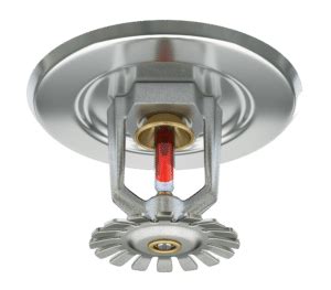 fire-sprinkler-transparent - Frontier Fire Protection