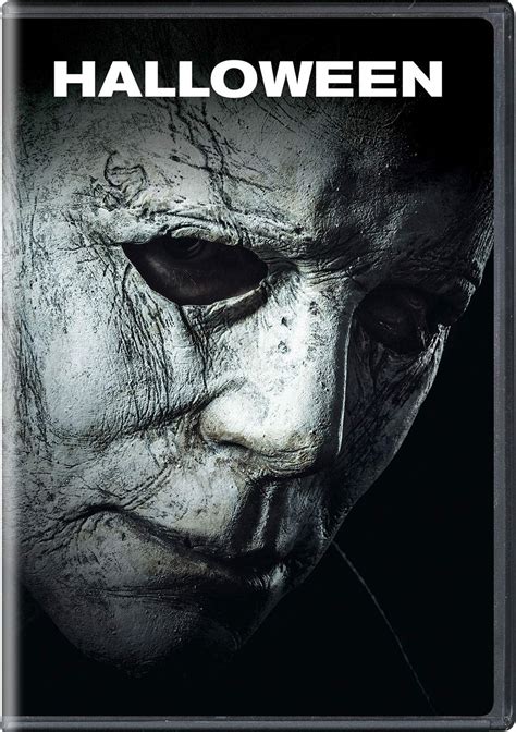 Halloween (2018): Amazon.de: DVD & Blu-ray