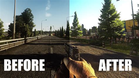 Escape From Tarkov Settings For Better Visual And Spotting Enemies 2020 | Images and Photos finder