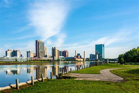 Toledo Ohio Skyline Stock Photos, Pictures & Royalty-Free Images - iStock