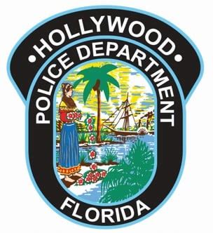 HOLLYWOOD POLICE DEPT - Partner Portal