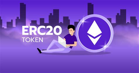 ERC20 Tokens: A Beginner's Guide