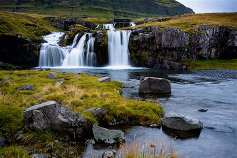 PhotoTrip: Kirkjufell