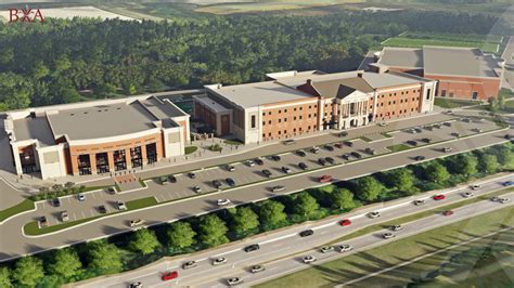 Gwinnett Forum – BRACK: County getting another world-class site with new Buford High School