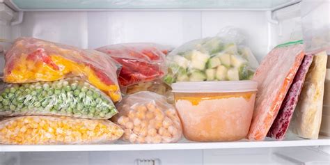 How to stock your freezer to save money and prevent food waste - Which?