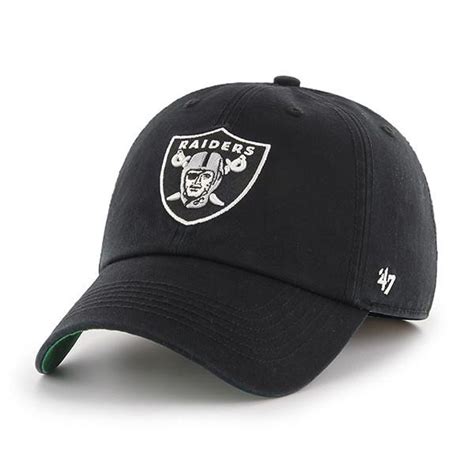 Las Vegas Raiders Hats, Gear, & Apparel from ’47 | ‘47 – Sports ...