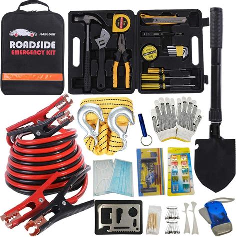 The 10 Best Car Survival Kits on Amazon in 2020 | SPY