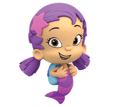 Oona (Bubble Guppies) | Legends of the Multi Universe Wiki | Fandom