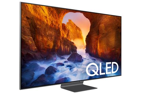 Samsung Q90R QLED smart TV review: Samsung puts its best 4K UHD TV on a pedestal | TechHive