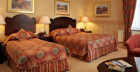 Scarborough Accommodation | Rooms Britannia Royal Scarborough