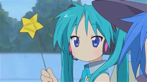 Vocaloid, Old Anime, Anime Screenshots, Lucky Star, Phone Themes, Anime Shows, Starr, Pretty ...