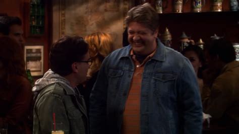 George Cooper's actor played Leonard's bully "Jimmy" in TBBT S05E11 ...