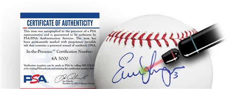 PSA | Official Autograph Authentication and Grading Service