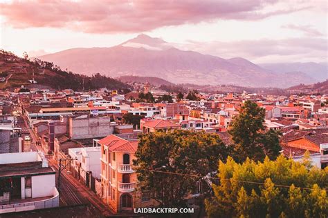 Best Things to Do in Otavalo, Ecuador — LAIDBACK TRIP