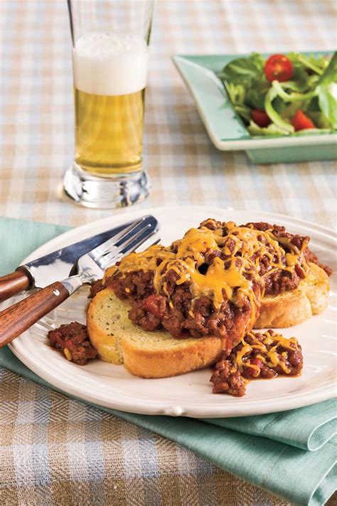 72 Easy Ground Beef Recipes That Make Dinner A Snap | Bbq sloppy joe recipe, Recipes, Ground ...