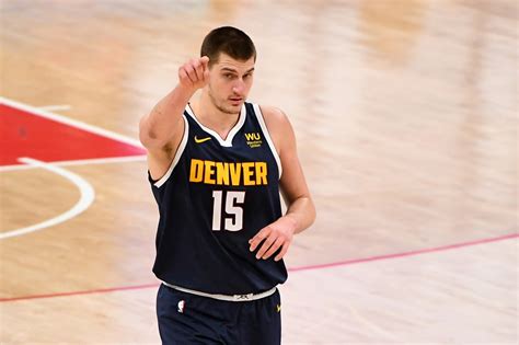 Denver Nuggets Superstar Nikola Jokic Has Set Himself Up for an ...