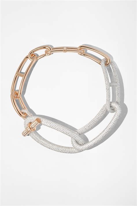 Hermès Launches New Fine Jewellery Collection | Sparkly jewelry, Modern ...