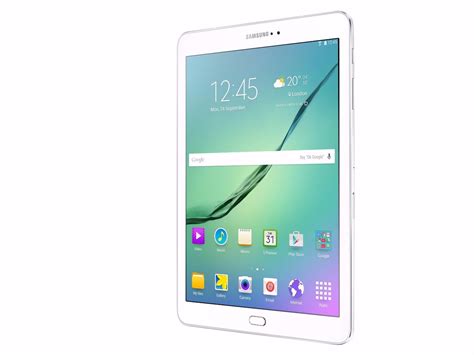 Galaxy Tab S2: Price, release date, specs - Business Insider