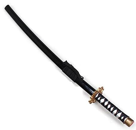 Atomic Samurai Sword of Kamikazwe in Just $88 (Japanese Steel is also ...