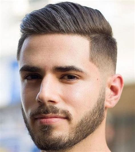 The 40 Best Haircuts For Men: Classic and Modern Styles To Try | Professional hairstyles for men ...