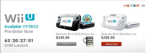 26 Images Wii U Bundle Gamestop - Aicasd Media Game Art