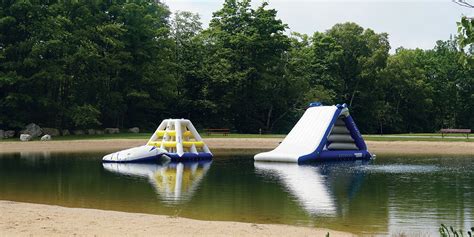 Washington Island Campground – Located in Beautiful Door County, WI