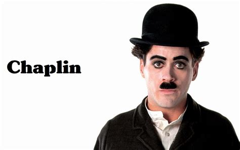 Filme Charlie Chaplin Com Robert Downey Jr