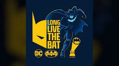 Batman Day: Everything to know about the most-awaited annual DC event