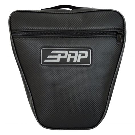 PRP Seats® E31-210 - UTV Storage Door Bag - POWERSPORTSiD.com