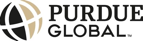 Purdue University Global Logo Vector - (.Ai .PNG .SVG .EPS Free Download)